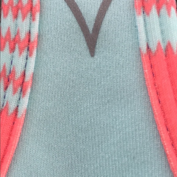 Ivivva by Lululemon girls keepurcool tank - Picture 3 of 5